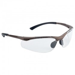 Bolle lunettes de protection Contour - Bronze / Incolore