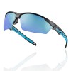 Bolle lunettes de protection éco-conçue TRYON - Cobalt Flash