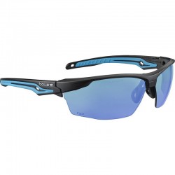 Bolle lunettes de protection éco-conçue TRYON - Cobalt Flash