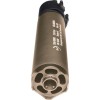 B&T silencieux airsoft Rotex-V MUD - 