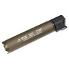 B&T silencieux airsoft Rotex-V MUD