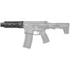 ICS Daniel Defense RIS MFR XL 6 inch - Noir