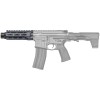 ICS Daniel Defense RIS MFR XL 6 inch - Cobalt