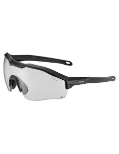 Bolle MY6 Safety Glasses - Clear lens -  2