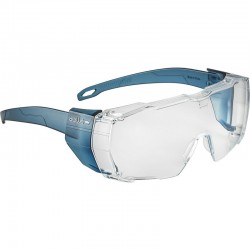 Bolle Sur-lunette SWIFT OTG - Incolore