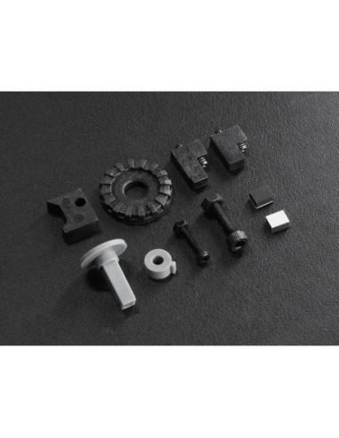 Airtech Studios Kit de conversion TDC pour Scorpion Evo 3A1 ASG - 