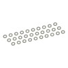 SHS set de shims pour gearbox