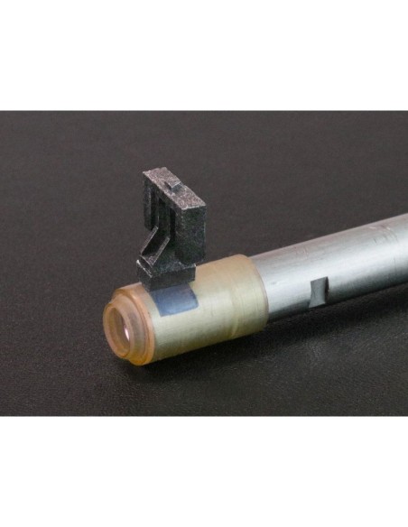 Airtech Studios Kit de conversion TDC pour CM16 G&G - 