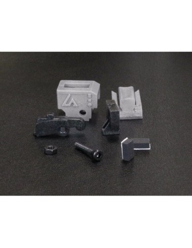 Airtech Studios Kit de conversion TDC pour CM16 G&G - 