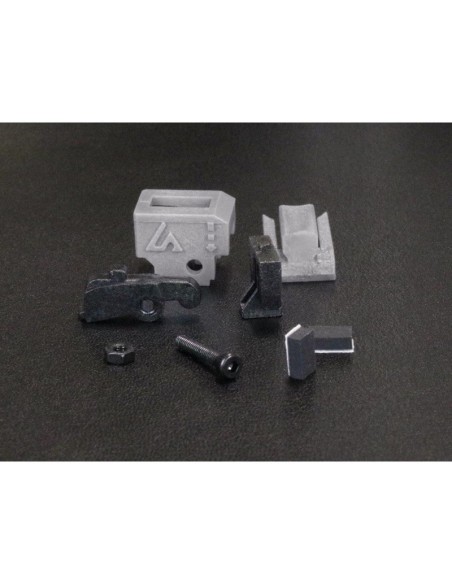 Airtech Studios Kit de conversion TDC pour CM16 G&G - 