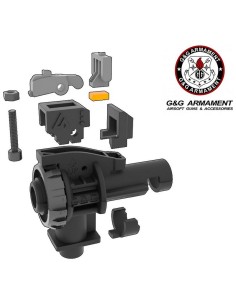 Airtech Studios TDC converter kit for G&G CM16 -  2