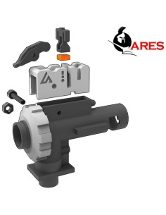 Airtech Studios Kit de conversion TDC pour Ares Amoeba M4 -  2