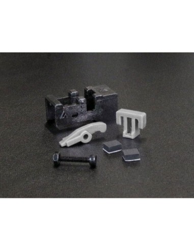 Airtech Studios Kit de conversion TDC pour Prometheus M4 - 