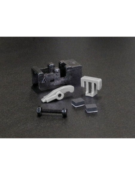 Airtech Studios TDC converter kit for Prometheus M4 - 