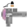 Airtech Studios TDC trolley for Laylax hop-up chamber