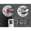 Airtech Studios Chariot TDC pour chambre hop-up MTW Alpha Silent Industries