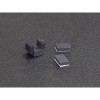 Airtech Studios Chariot TDC pour chambre hop-up MTW Alpha Silent Industries