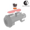 Airtech Studios Chariot TDC pour chambre hop-up MTW Alpha Silent Industries