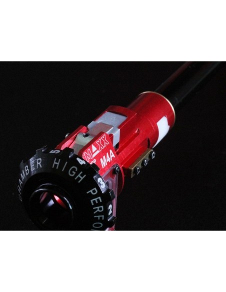 Airtech Studios TDC Advance kit for Maxx Model (New Gen.) hop-up chamber - 