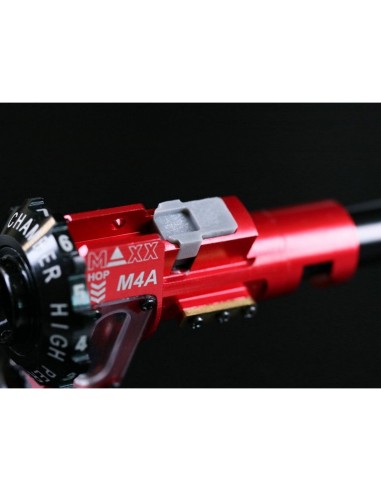 Airtech Studios TDC Advance kit for Maxx Model (New Gen.) hop-up chamber - 