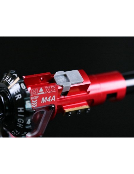 Airtech Studios TDC Advance kit for Maxx Model (New Gen.) hop-up chamber - 