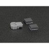 Airtech Studios Chariot TDC pour chambre hop-up Maxx Model (Nouvelle Gen.)