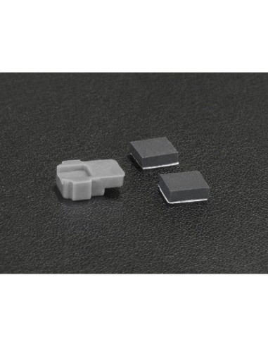 Airtech Studios TDC Advance kit for Maxx Model (New Gen.) hop-up chamber - 