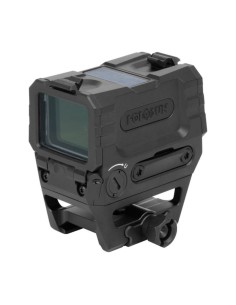 Holosun AEMS Pro x2 Solar Red Circle Dot Sight -  2