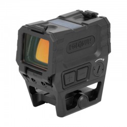 Holosun AEMS Pro x2 Solar Red Circle Dot Sight