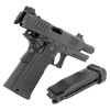 G&G STP45 GBB - Black