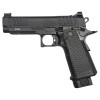 G&G STP45 GBB - Black
