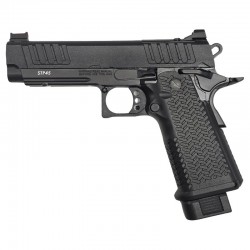 G&G STP45 GBB - Noir