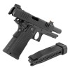 G&G STP45 Pro 8 inch GBB - Noir