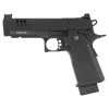 G&G STP45 Pro 8 inch GBB - Noir