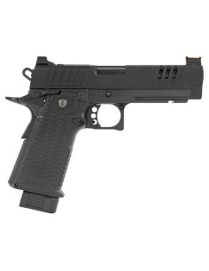 G&G STP45 Pro 8 inch GBB - Cerakote Noir -  2