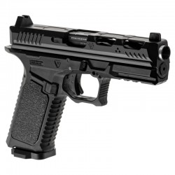 EMG Strike Industries Réplique ARK-17 GBB - Noir