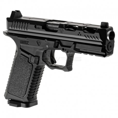 EMG Strike Industries Réplique ARK-17 GBB - Noir