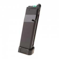 G&G Chargeur gaz 30 billes pour STP45