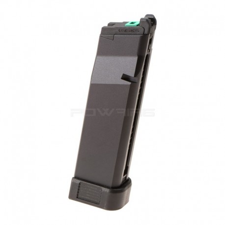 G&G Chargeur gaz 30 billes pour STP45