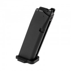 EMG Strike Industries Chargeur gaz 25billes pour ARK-17