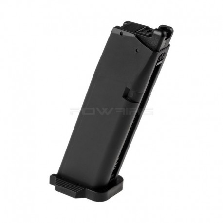 EMG Strike Industries Chargeur gaz 25billes pour ARK-17