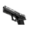 EMG Strike Industries Réplique ARK-17 GBB - Noir / Silver