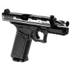 EMG Strike Industries Réplique ARK-17 GBB - Noir / Silver