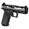 EMG Strike Industries Réplique ARK-17 GBB - Noir / Silver