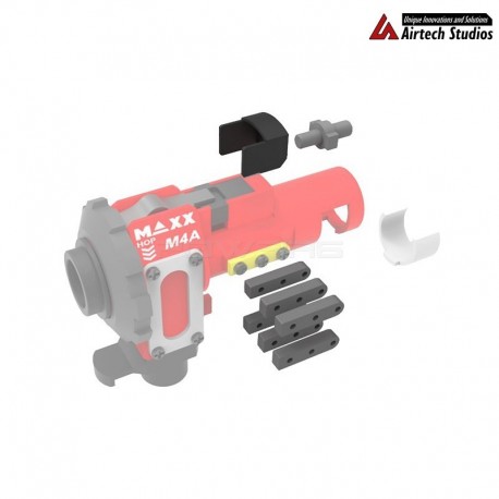 Airtech Studios Full Upgrades Bundle Kit for Maxx Model (New Gen.) hop-up chamber