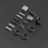 Airtech Studios Kit d'upgrade pour chambre hop-up Maxx Model (Nouvelle Gen.)