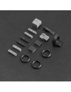 Airtech Studios Kit d'upgrade pour chambre hop-up Maxx Model (Nouvelle Gen.) -  2