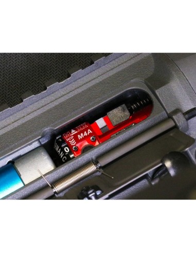 Airtech Studios TCU for Maxx Model (New Gen.) hop-up chamber - 