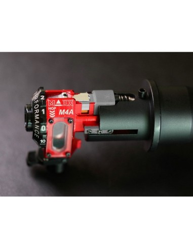 Airtech Studios TCU for Maxx Model (New Gen.) hop-up chamber - 