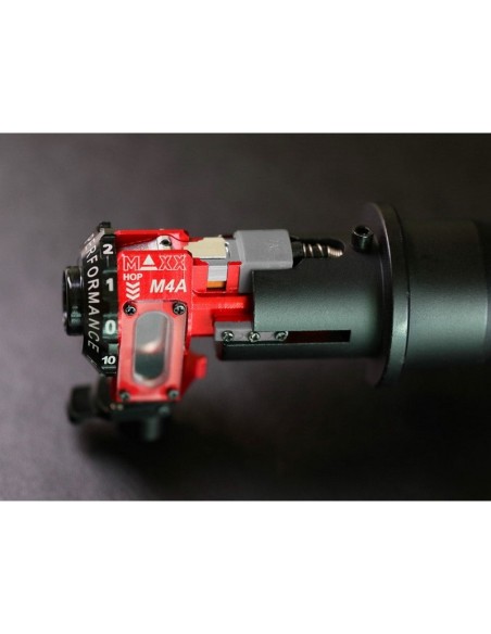 Airtech Studios TCU for Maxx Model (New Gen.) hop-up chamber - 